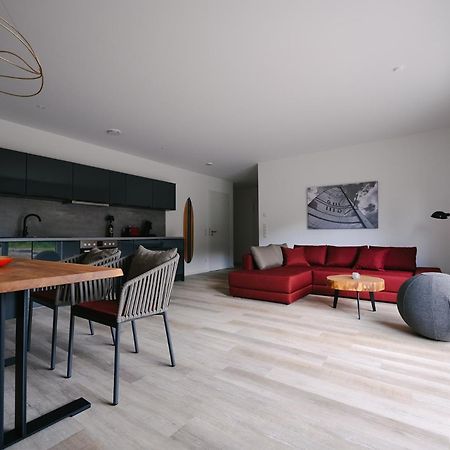 Ferienapartments Seepark Möhnesee Екстериор снимка