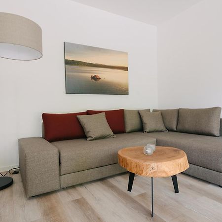 Ferienapartments Seepark Möhnesee Екстериор снимка
