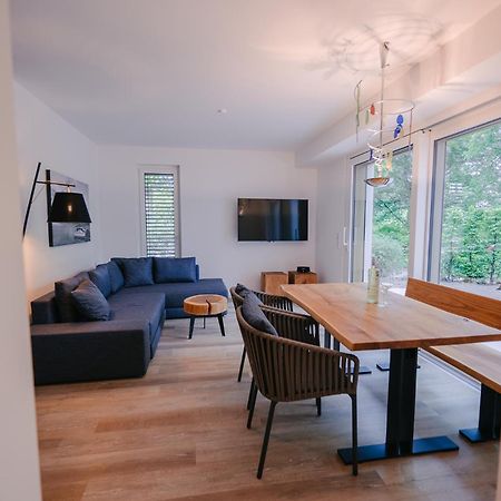 Ferienapartments Seepark Möhnesee Екстериор снимка