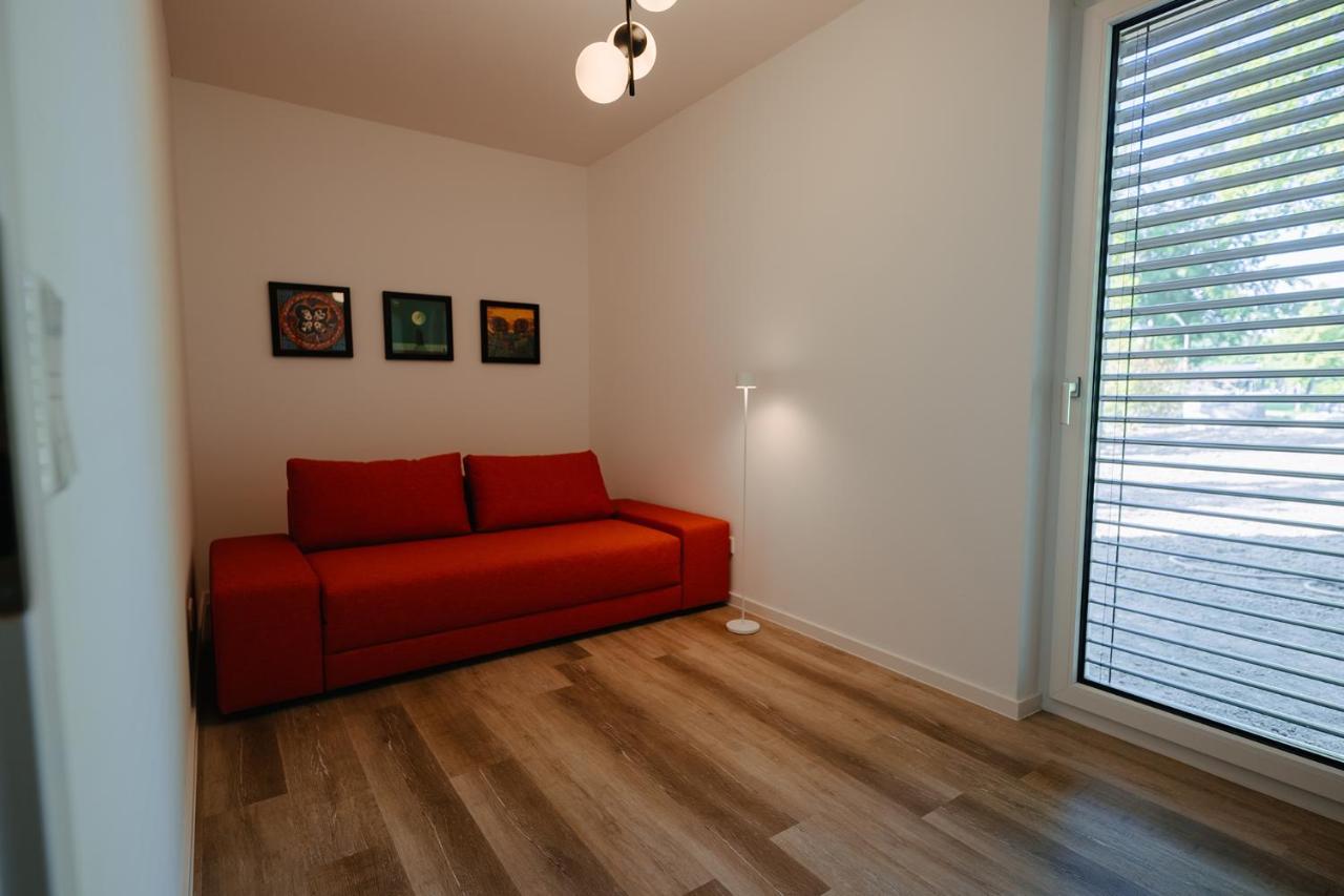 Ferienapartments Seepark Möhnesee Екстериор снимка