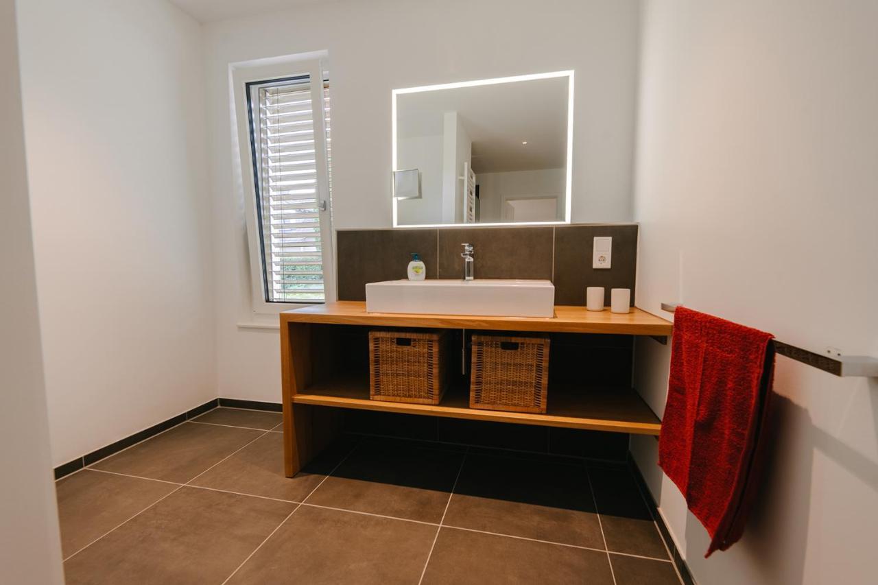 Ferienapartments Seepark Möhnesee Екстериор снимка