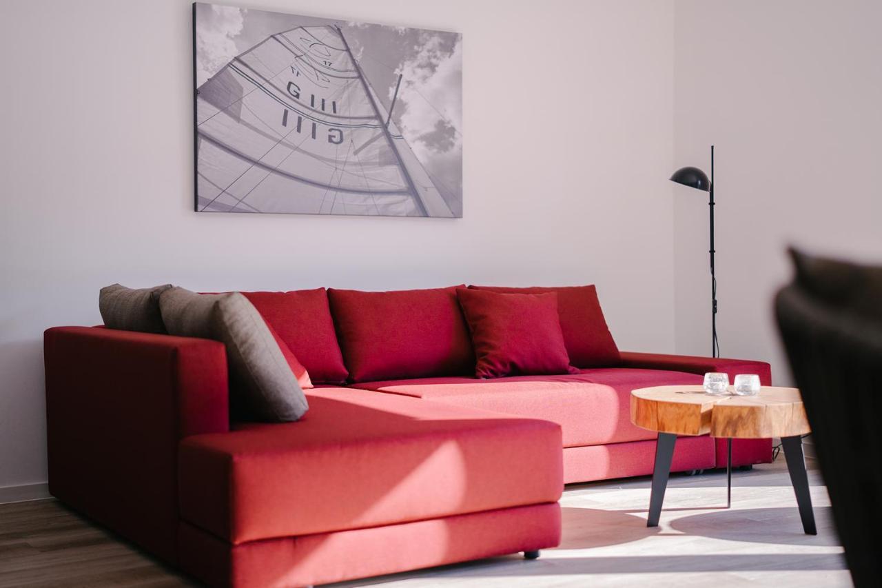 Ferienapartments Seepark Möhnesee Екстериор снимка