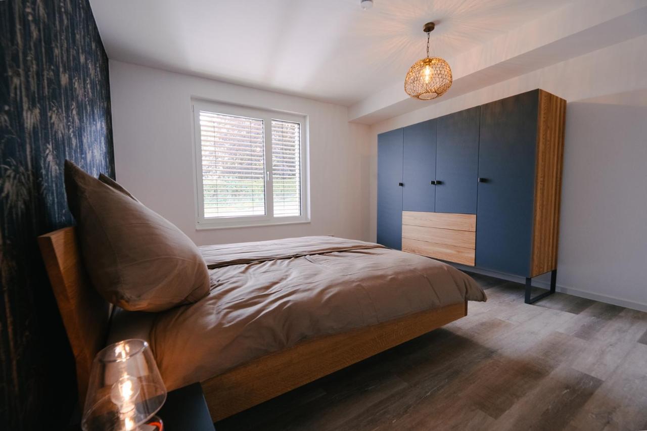 Ferienapartments Seepark Möhnesee Екстериор снимка