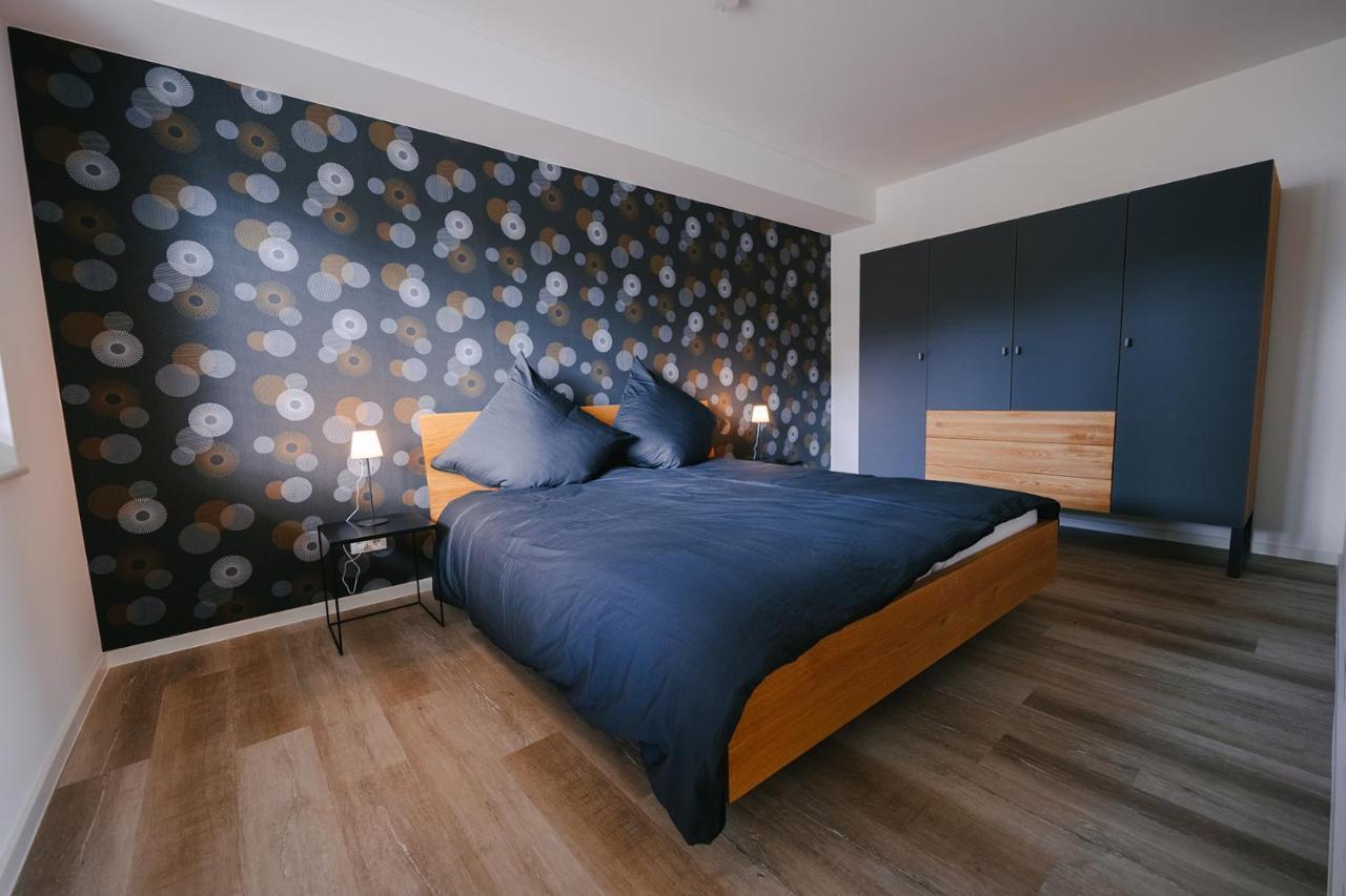Ferienapartments Seepark Möhnesee Екстериор снимка