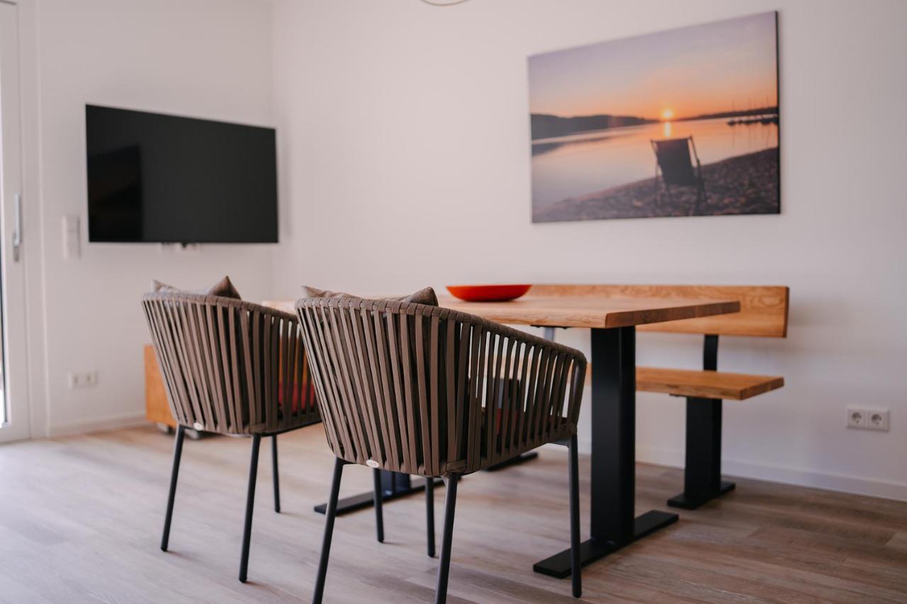 Ferienapartments Seepark Möhnesee Екстериор снимка