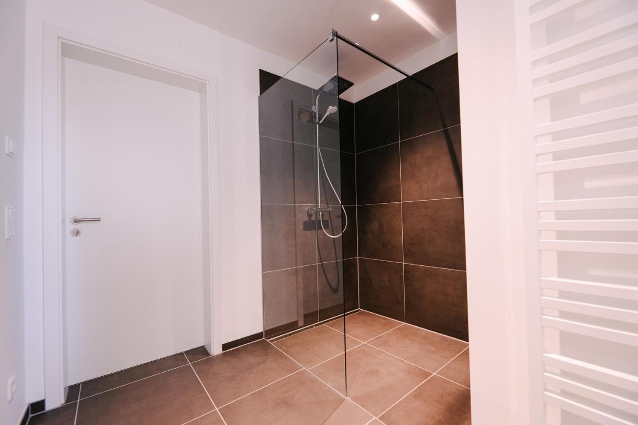 Ferienapartments Seepark Möhnesee Екстериор снимка