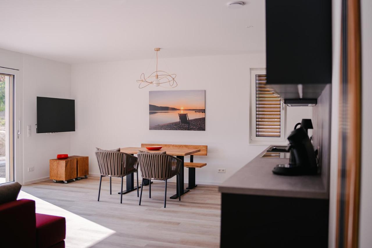 Ferienapartments Seepark Möhnesee Екстериор снимка