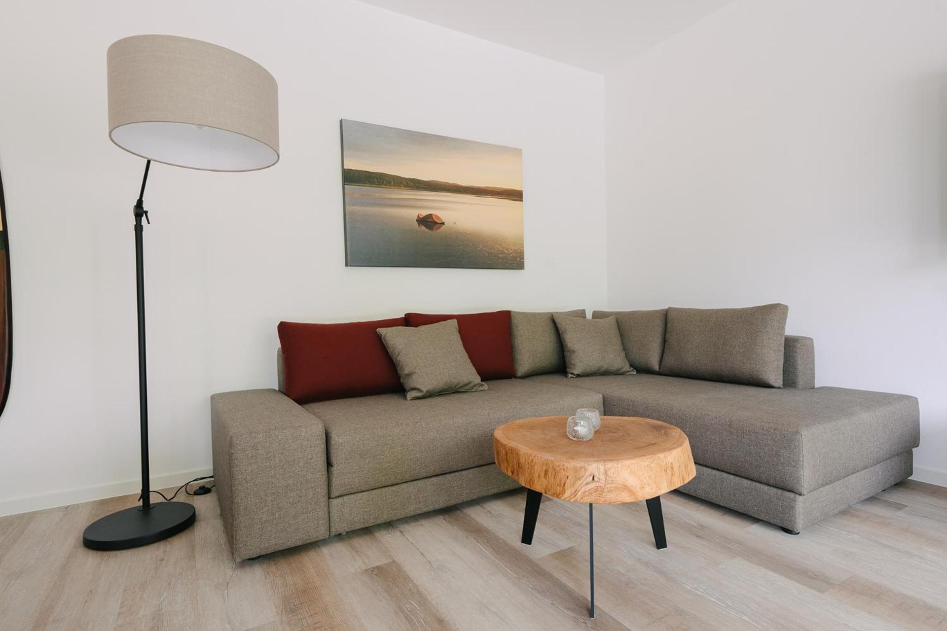 Ferienapartments Seepark Möhnesee Екстериор снимка