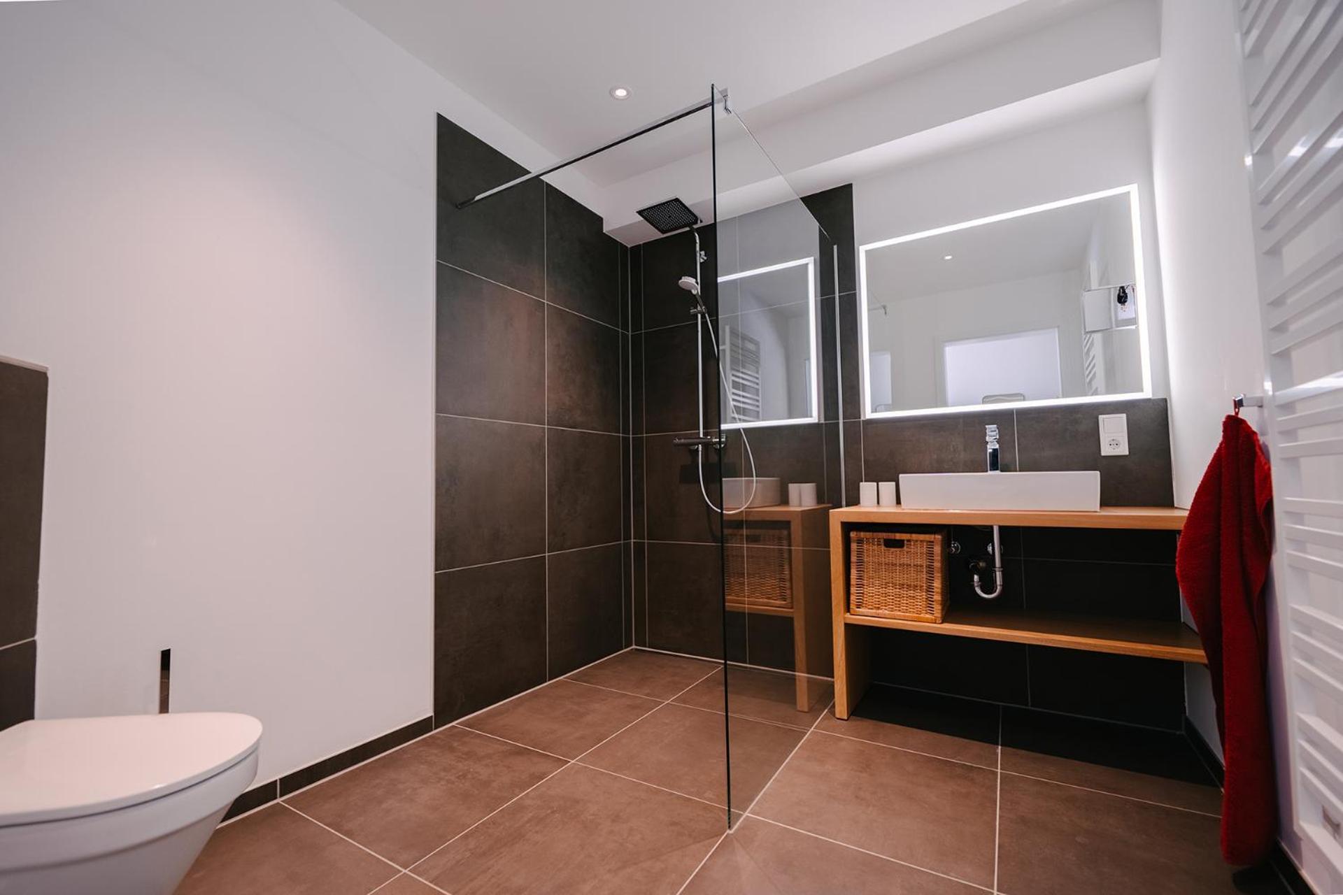 Ferienapartments Seepark Möhnesee Екстериор снимка