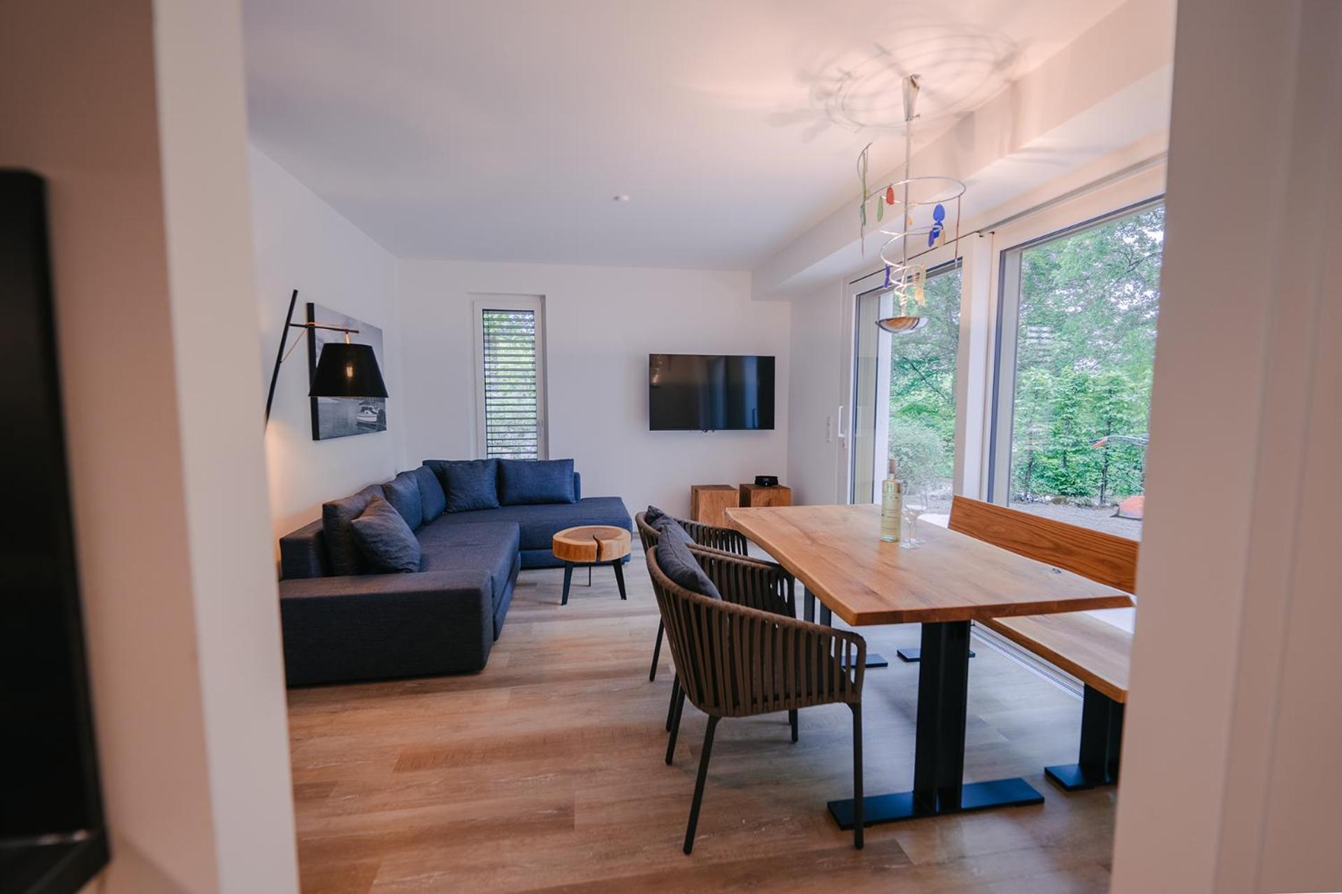 Ferienapartments Seepark Möhnesee Екстериор снимка