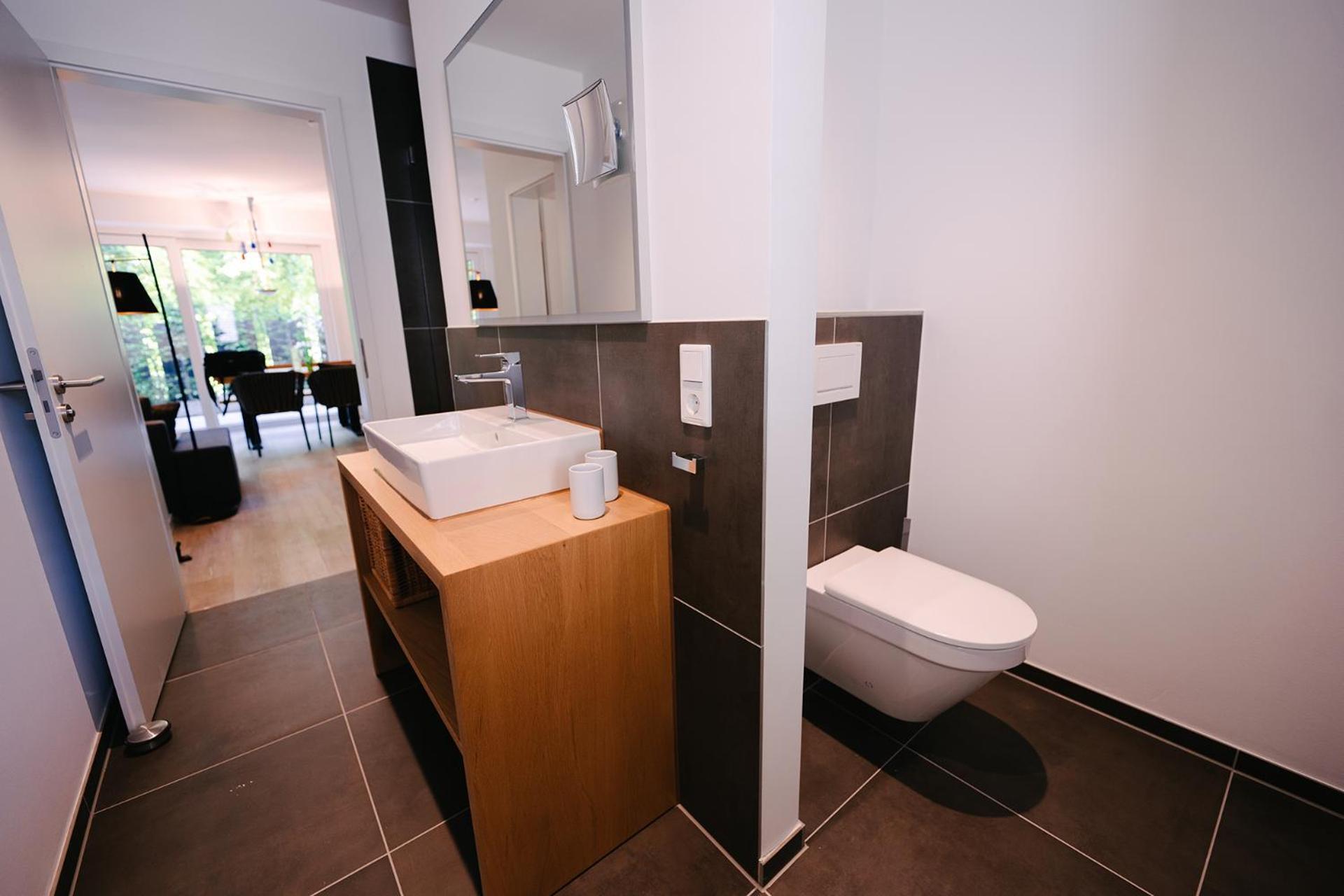 Ferienapartments Seepark Möhnesee Екстериор снимка