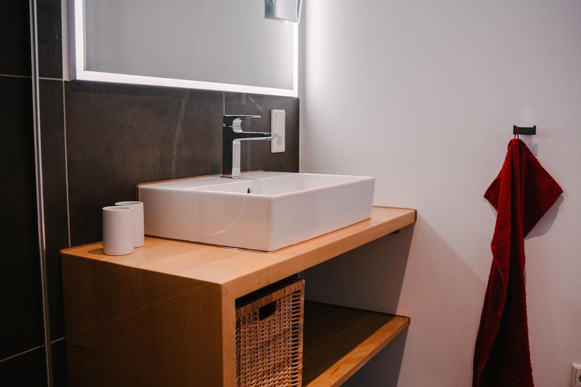 Ferienapartments Seepark Möhnesee Екстериор снимка