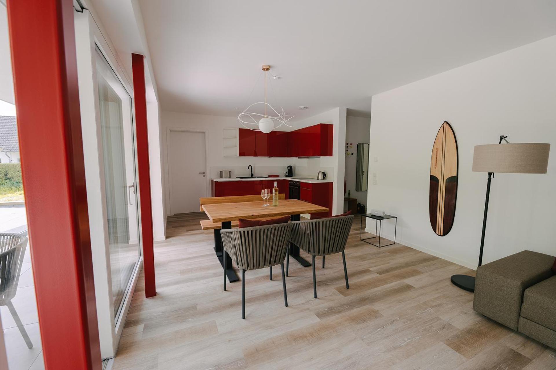Ferienapartments Seepark Möhnesee Екстериор снимка