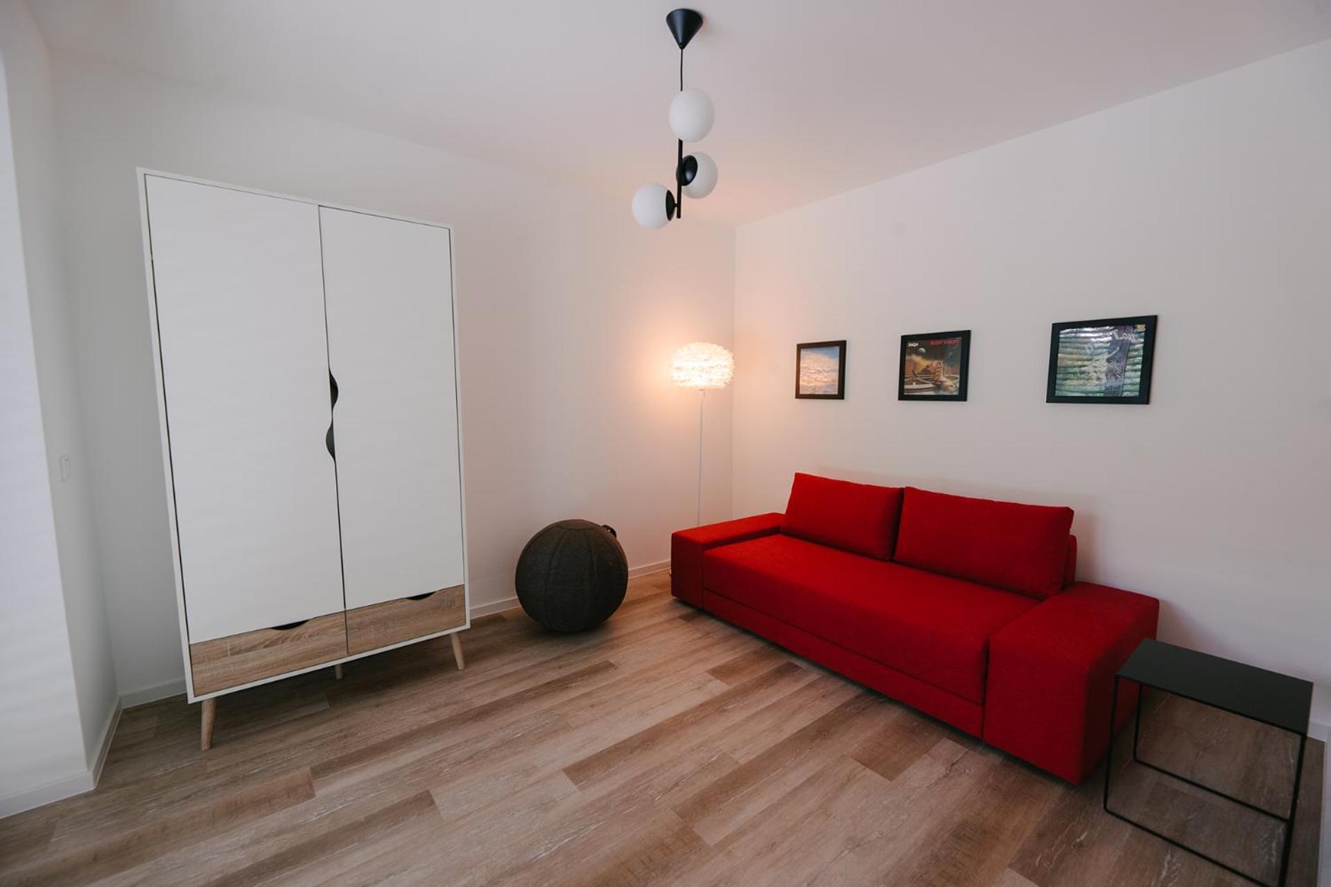 Ferienapartments Seepark Möhnesee Екстериор снимка