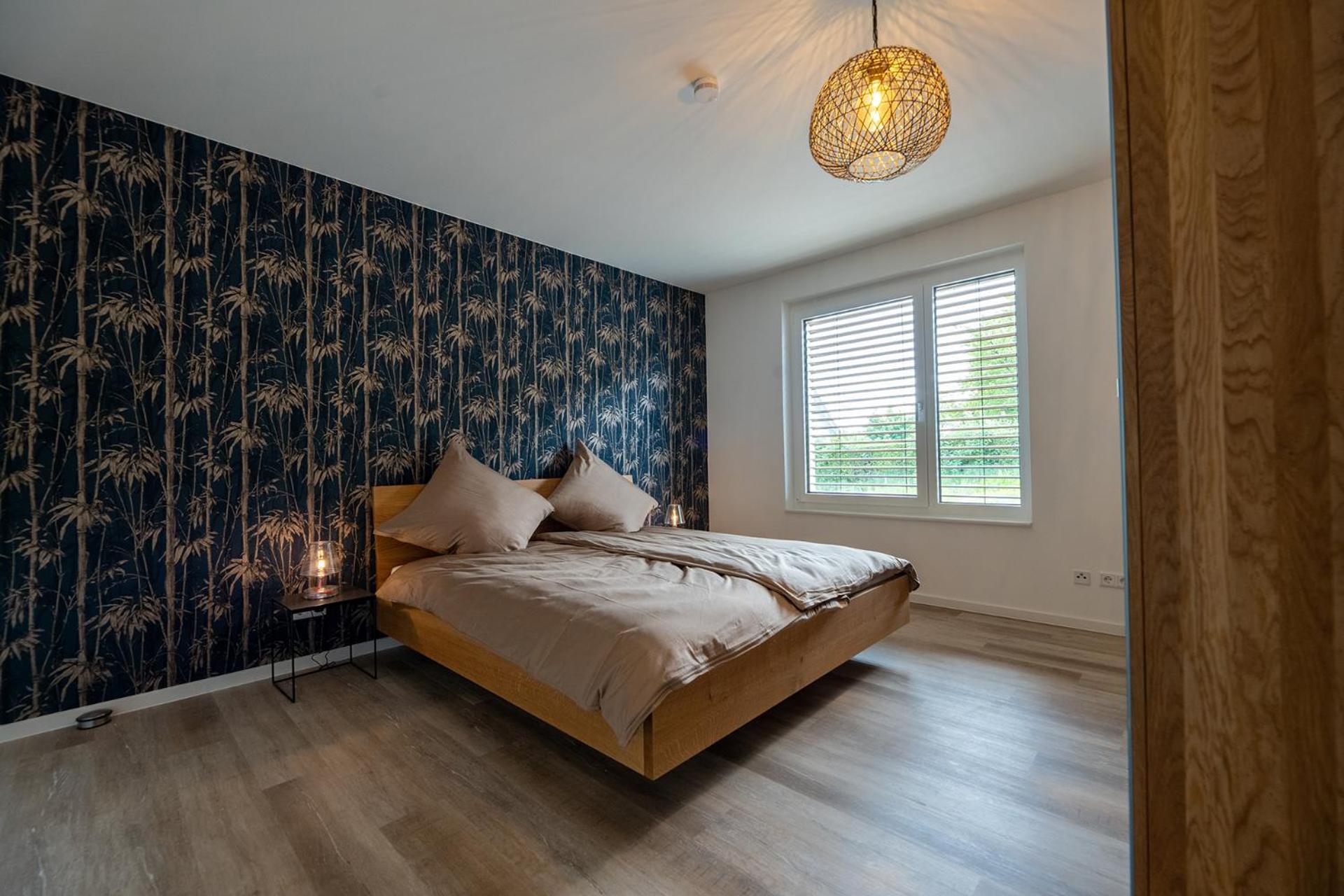 Ferienapartments Seepark Möhnesee Екстериор снимка